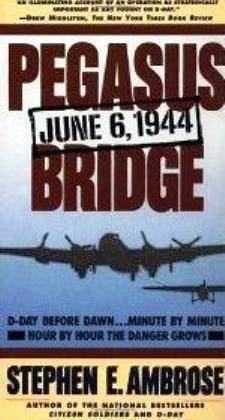 Pegasus Bridge