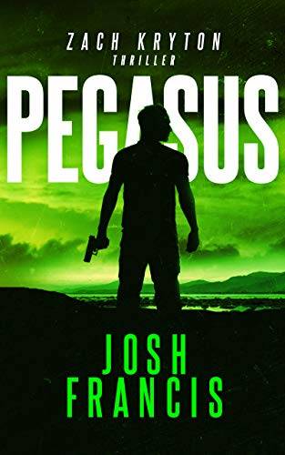 Pegasus: The Zach Kryton Introductory Series Book 1