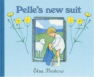 Pelle's New Suit