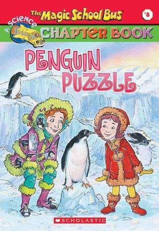 Penguin Puzzle