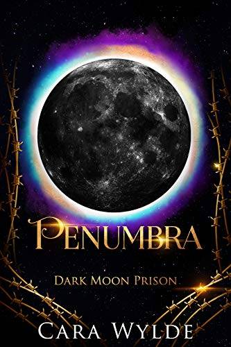 Penumbra: A Reverse Harem Omegaverse Prequel (Dark Moon Prison)