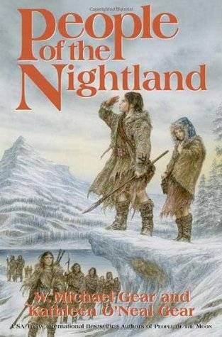 People of the Nightland