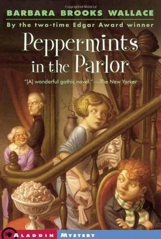 Peppermints in the Parlor