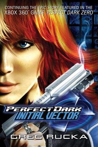 Perfect Dark: Initial Vector