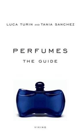 Perfumes: The Guide