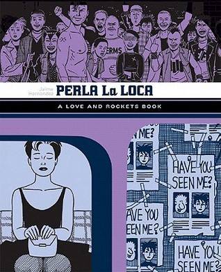 Perla la Loca