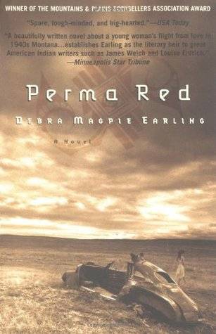 Perma Red