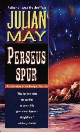 Perseus Spur: An Adventure of The Rampart Worlds