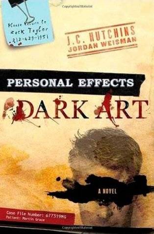 Personal Effects: Dark Art