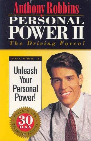 Personal Power II