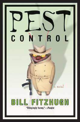 Pest Control