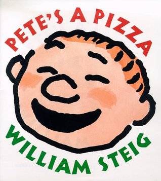 Pete's a Pizza