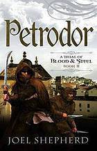 Petrodor