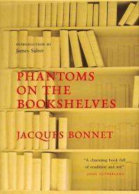 Phantoms on the Bookshelves