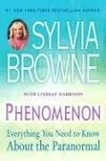 Phenomenon: Everything You Need to Know About the Paranormal