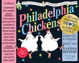 Philadelphia Chickens