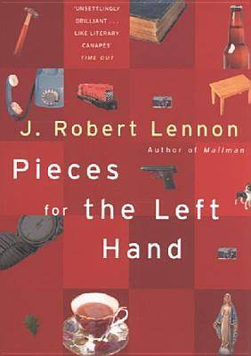 Pieces for the Left Hand: 100 Anecdotes