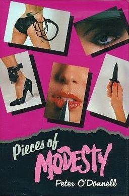 Pieces of Modesty
