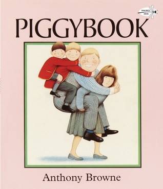 Piggybook