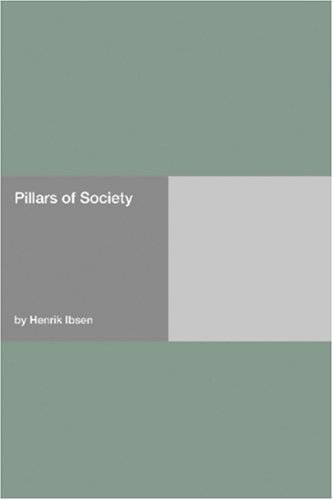 Pillars of Society