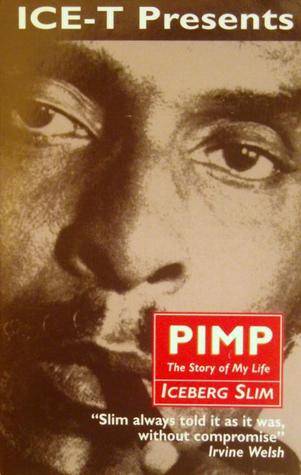 Pimp: The Story of My Life