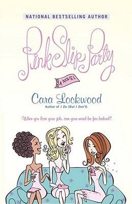 Pink Slip Party