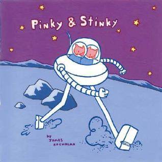 Pinky & Stinky