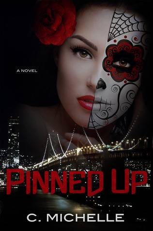 Pinned Up (Pinned Up Trilogy, #1)