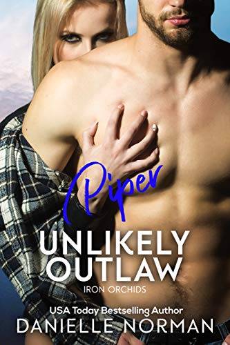 Piper, Unlikely Outlaw: Suspenseful Romantic Comedy