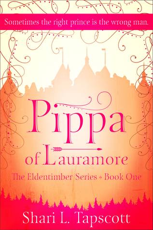 Pippa of Lauramore