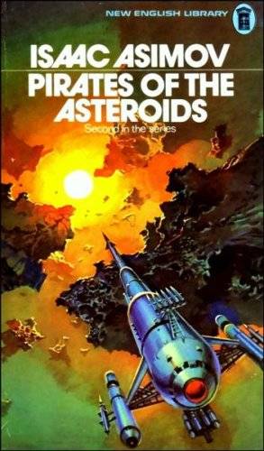 Pirates of the Asteroids