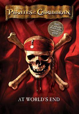 Pirates of the Caribbean: At World's End (The Junior Novelization)