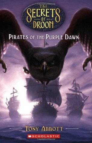 Pirates of the Purple Dawn