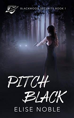 Pitch Black: A Romantic Thriller