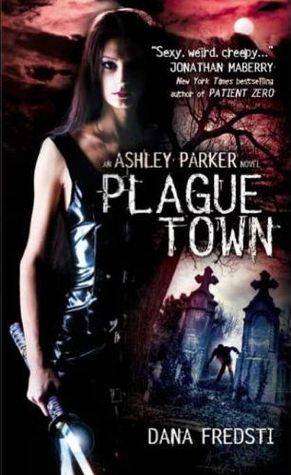 Plague Town