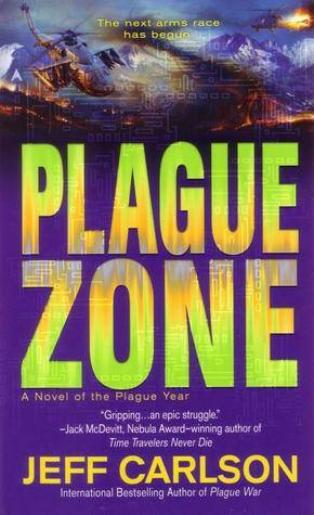 Plague Zone