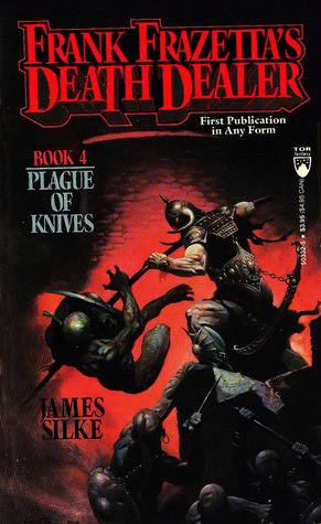 Plague of Knives