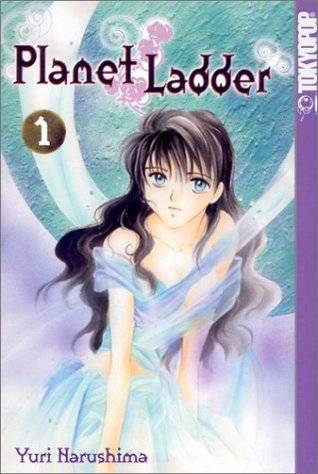 Planet Ladder, Volume 1