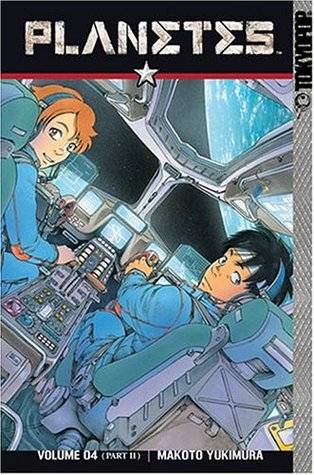 Planetes, Book 4.2