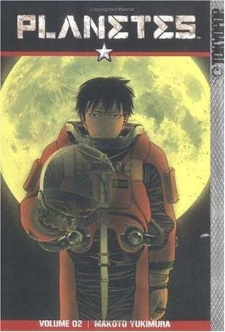 Planetes, Volume 2