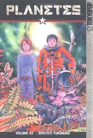 Planetes, Volume 3