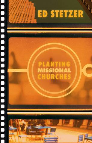 Planting Missional Churches