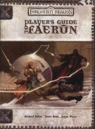 Player's Guide to Faerûn (Forgotten Realms) (Dungeons & Dragons v.3.5)