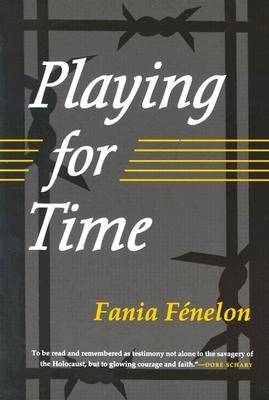 Playing For Time