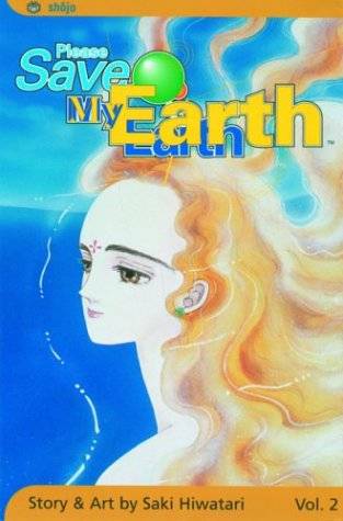 Please Save My Earth, Volume 2