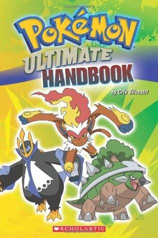 Pokemon Ultimate Handbook