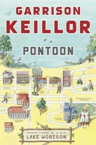 Pontoon: A Novel of Lake Wobegon