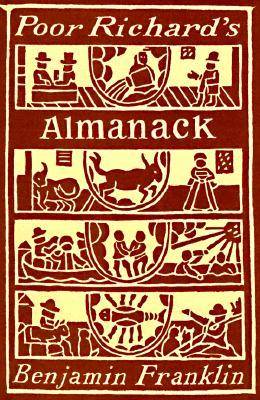 Poor Richard's Almanack