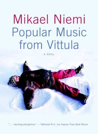 Popular Music from Vittula