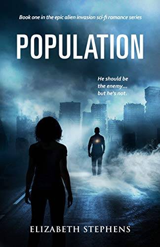 Population: An Alien Invasion SciFi Romance